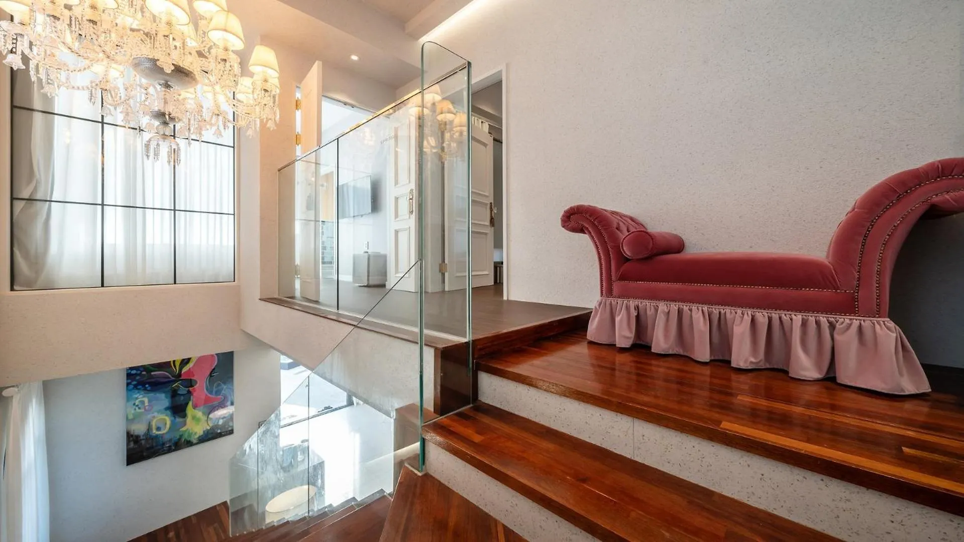 Busan Nunuhouse Poolvilla Pension 0*,