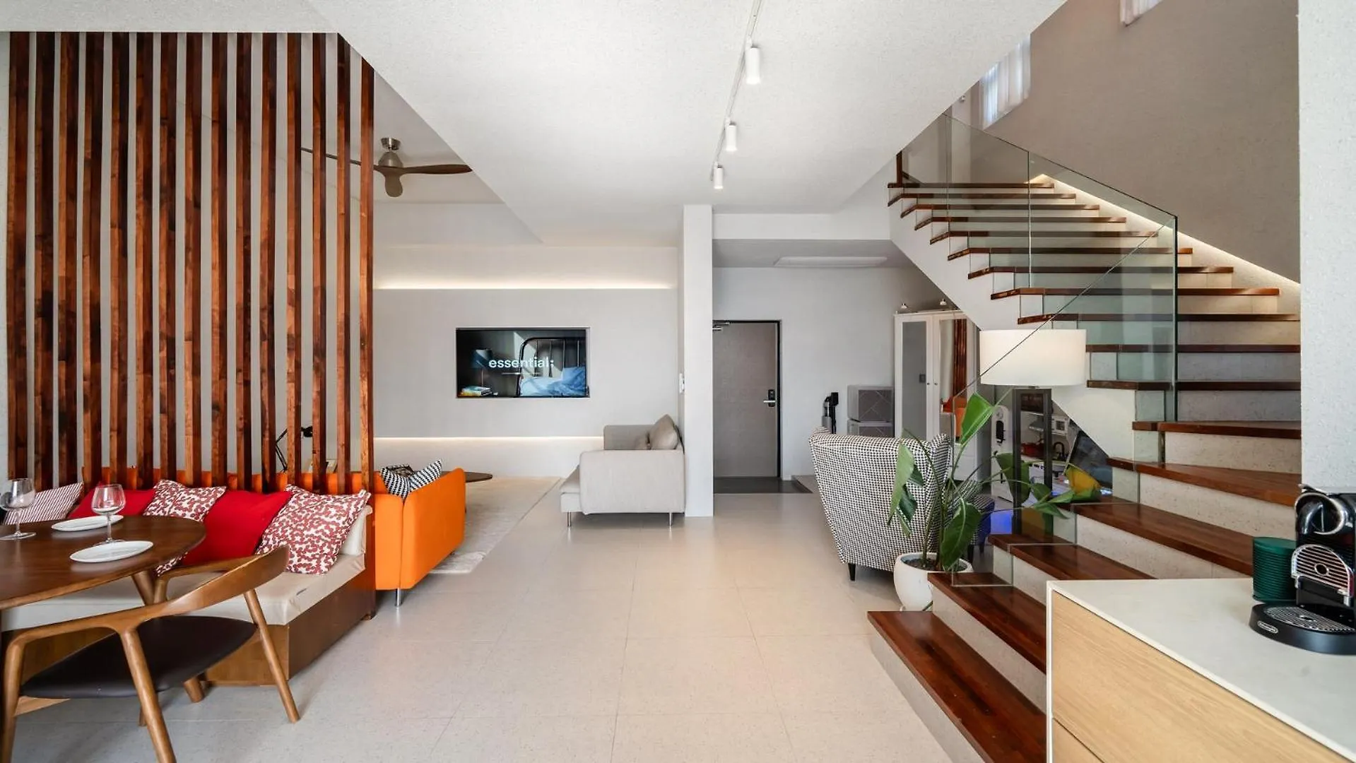 بيت للعطل Busan Nunuhouse Poolvilla Pension كوريا الجنوبية